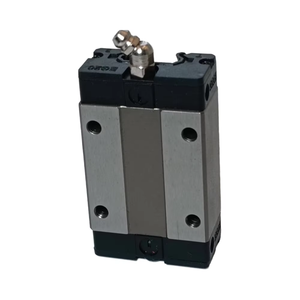 Mesa de guía lineal de alta precisión para maquinaria de automatización y equipos de semiconductores Componente de rodamiento de núcleo de bajo ruido de alta carga - Product Image 1