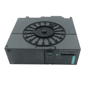 New original SIMATIC S7-300 CPU312 24V DC 32KByte With <strong>MPI</strong> <strong>interface</strong> 6ES73121AE140AB0 6ES7312-1AE14-0AB0 - Product Image 1