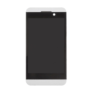Factory <strong>Price</strong> Display LCD Screen and Digitizer Full Assembly with Frame for BlackBerry <strong>Z10</strong> 4G - Product Image 2
