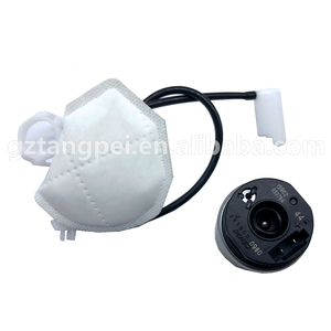 ชิ้นส่วนเครื่องยนต์ปั๊มเชื้อเพลิงอัตโนมัติสำหรับโตโยต้า OEM 23220-22180 2322022180