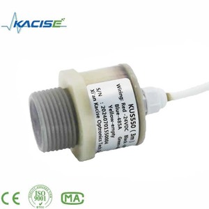 Instrumento de control remoto del nivel de agua para aplicaciones líquidas para medición de nivel - Product Image 3