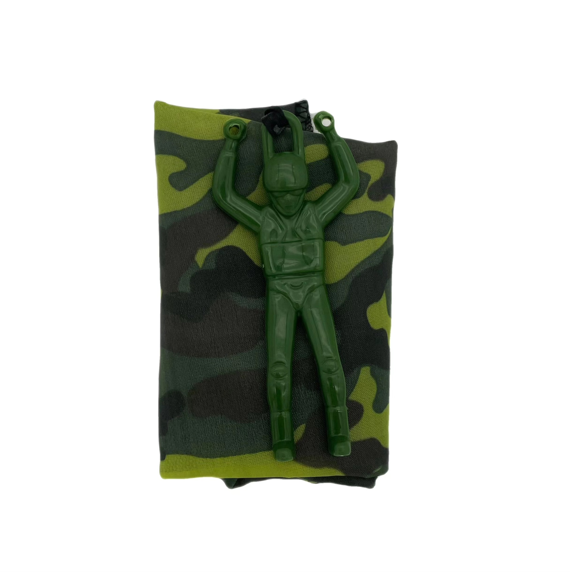 camouflage
