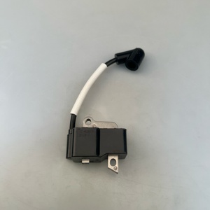 סליל הצתה עבור husqvarna 435 440 445 <span class=keywords><strong>jonsered</strong></span> cs2240 חלקים מחליף מקומות