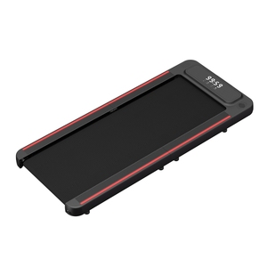 Unter Schreibtisch Laufband klein mit Fernbedienung Faltbares Laufpad Kleines Laufband mit LED-Anzeige - Product Image 3