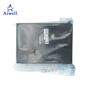 三菱電気PLCアナログ入出力モジュールA1S63ADA - Product Image 1
