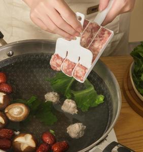 QY özel sonraki maruko artefakt rubbing arak üçlü meatball yükseltme modeli yapmak 3 hatta tembel hızlı el oyun el yapımı yapımcısı - Product Image 4
