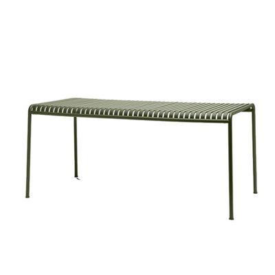 Table longue
