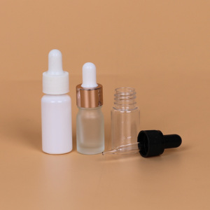 3毫升玻璃滴管瓶3毫升滴管瓶，精油瓶5毫升 - Product Image 5