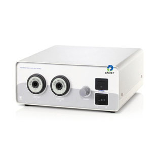 EUR VET双孔卤素冷光源镜内窥镜显微镜宫腔镜医用氙气冷光源 - Product Image 1