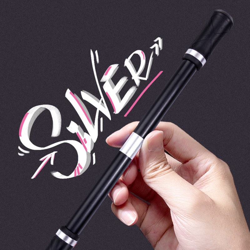 silver-B