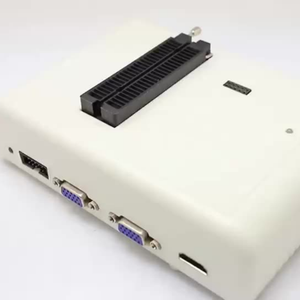 RT809H Universal <strong>Programmer</strong> EMMC-Nand FLASH <strong>USB</strong> <strong>Programmer</strong> with 50 Adapters