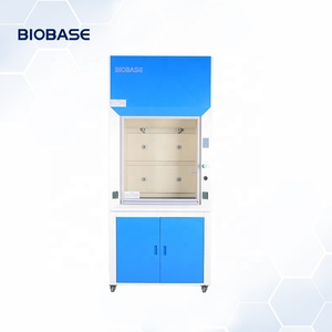 BIOBASE Abzug Mikroprozessor-Steuerungs system LED-Anzeige Handbuch Front glasfenster Abzug - Product Image 2