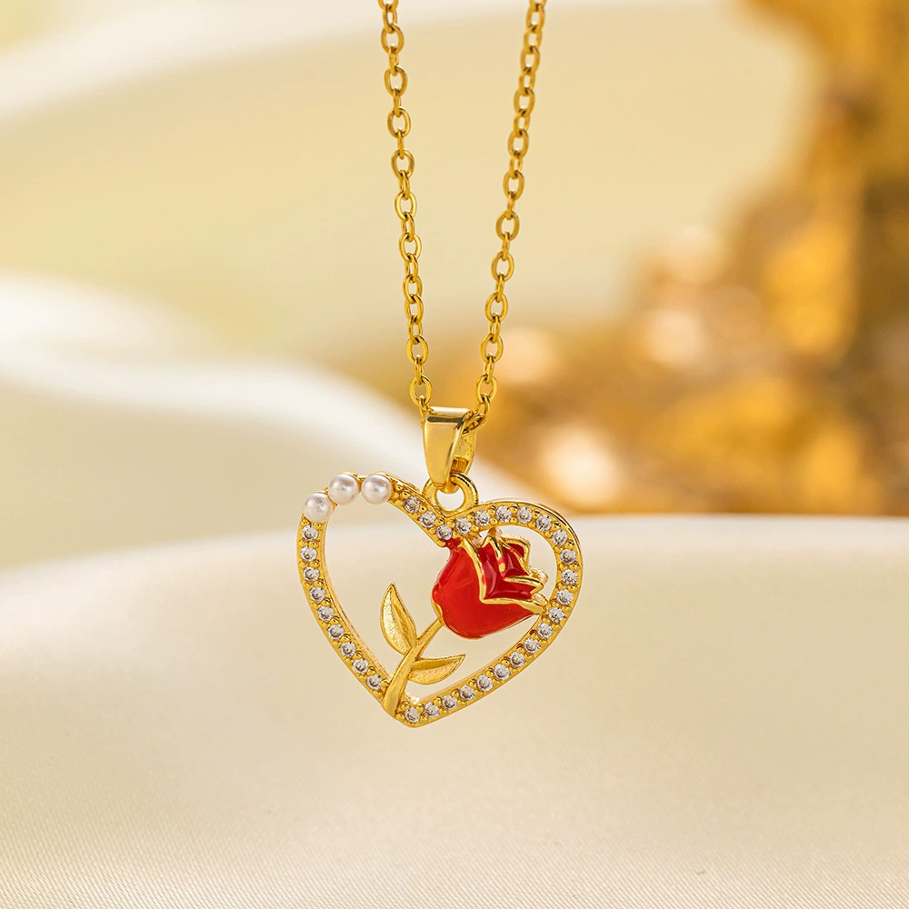 Oro Rojo 1