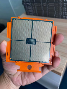 AMD EPYC 9965 3.7GHz 192 Core 384 thread MB Cache Socket SP5 360W 9005 serie processore Server CPU