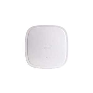 Puntos de acceso inalámbricos serie 9120AX WiFi 6 Red LAN empresarial AP de amplia cobertura de la red de cobertura de la C9120AXI-E - Product Image 3