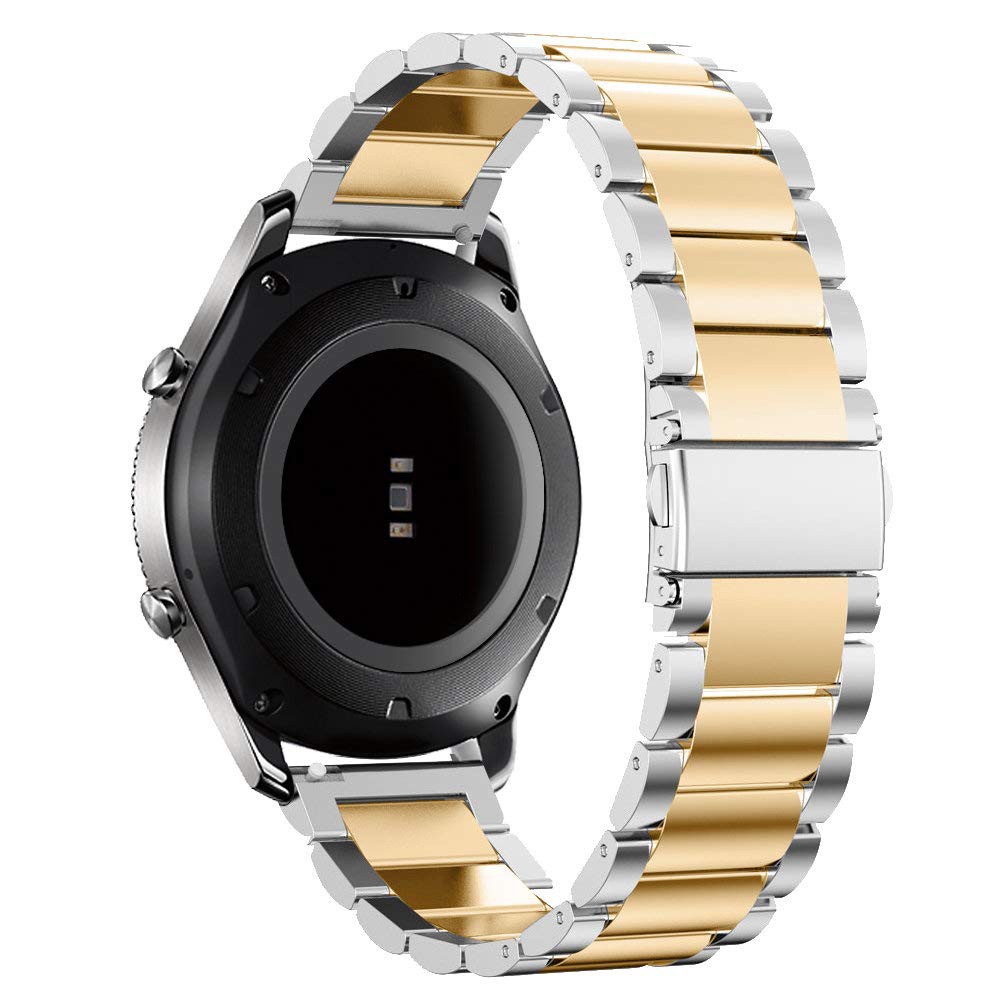 Silver-Gold