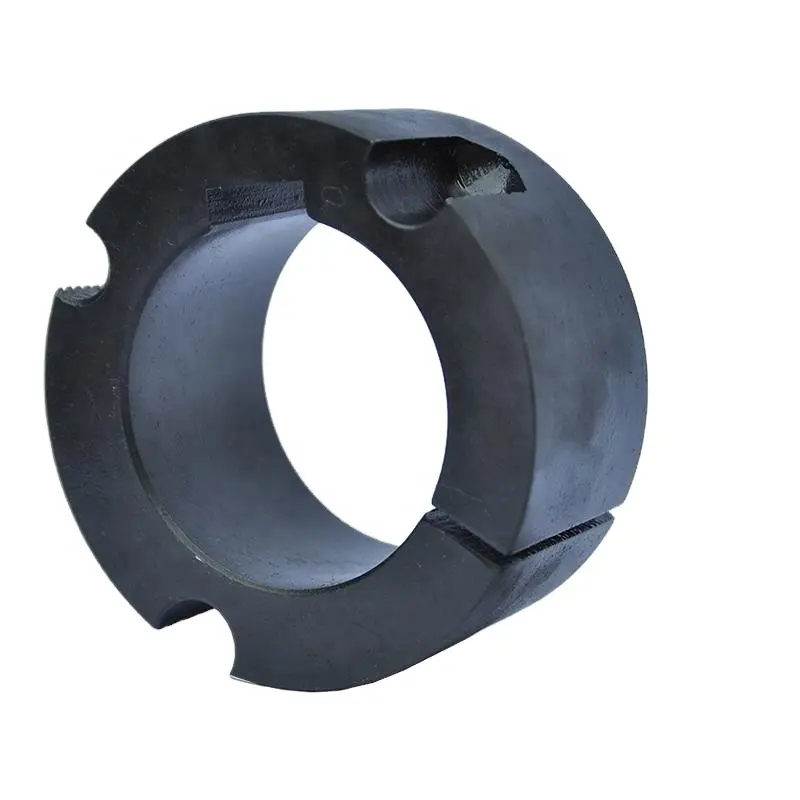 TB Series taper bush 2012 Cast Iron GG20 taper lock bushings of all size bush Manufacturer