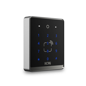 Smart NFC controllo di accesso alla porta All-in-one ID IC Card Reader IP54 Digicode tastiera RFID sistema di controllo accessi lettore Wiegand - Product Image 1
