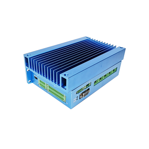 18 vdc~96 vdc agv servo bldc motor-/fahrzeugsteuerung mit 6~21 khz antriebsfrequenz für agv-roboter - Product Image 6