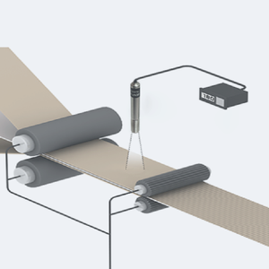 Transmisor de termómetros infrarrojos de alta temperatura de tipo multiusos 4-20ma RS485 Sensor de temperatura infrarrojo de salida analógica - Product Image 2