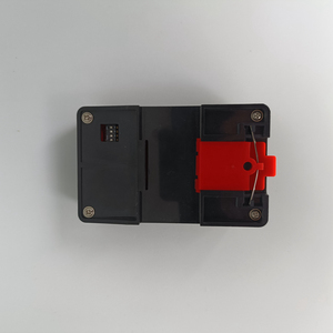 Modbus-RTU Modbus a Profibus convertitore DP per il trasmettitore di temperatura Modbus - Product Image 4