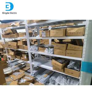 Bingda Schnei Der Inverter Accesorios VW3A3203 Módulo de E/S de expansión 6 entradas lógicas/2 salidas lógicas 2 entradas analógicas