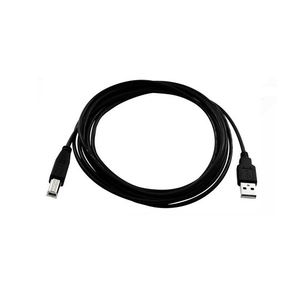 Cable de impresora USB 2,0 USB tipo A macho a B macho Cable para computadora de impresora