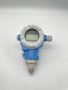 Sensor de medición de presión Endress Hauser PMC71 transmisor de presión de calibre absoluto con salida Hart de 4-20ma - Product Image 5