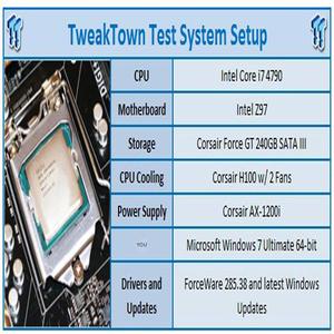 コア第4世代4コアI7-4790分解ルーズピースデスクトップCPUプロセッサ1150ピン22nm - Product Image 3