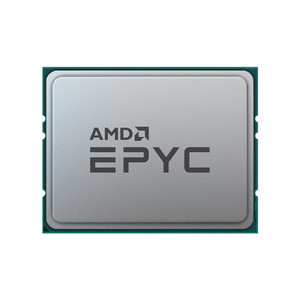 AMD epyc Milan 7003ชุด64 Core ประสิทธิภาพสูงประมวลผลซีพียูเซิร์ฟเวอร์ AMD 7713 64 Core 128เธรด2.0GHz - Product Image 2