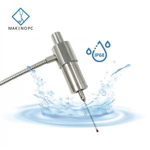 Makinopc MTL25Led-PLus 0.001mm yüksek doğruluk kablolu dokunmatik prob sensörü CNC makineleri için LED gösterge ışığı ile - Product Image 2