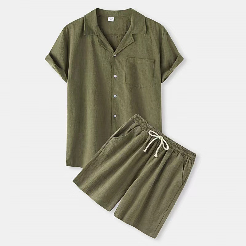 Verde militar