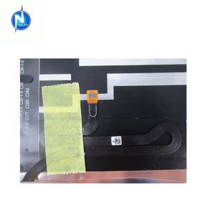 For Genuine Microsoft <strong>Surface</strong> 1769 13.5 US <strong>Keyboard</strong> 102-15K63LHA01 - Product Image 4