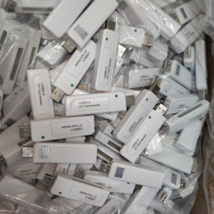 Toptan USB2.0 harici kart okuyucu CCD dijital kameralar için CF kartları için adanmış endüstriyel bilgisayarlar ve CNC makineleri - Product Image 5