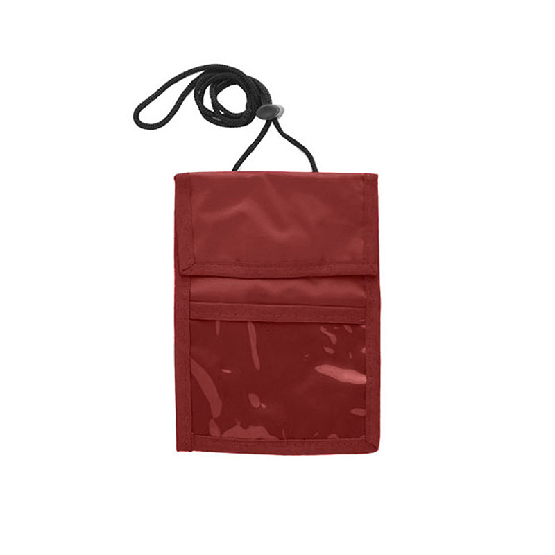 Rojo oscuro