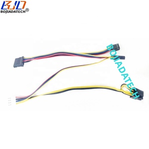 150W salida 24PIN ATX Pico PSU módulo de fuente de alimentación 12V entrada 5,5*2,5 MM conector CC para Mini PC caja de la computadora - Product Image 5