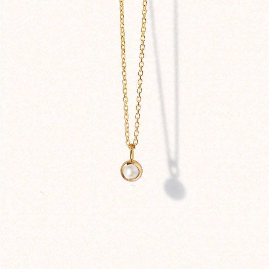 pendentif juin