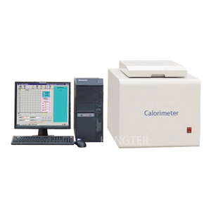 HT-RL600 chính xác cao 0.5kw tự động oxy bom <span class=keywords><strong>calorimeter</strong></span> phòng thí nghiệm thiết bị kiểm tra - Product Image 1
