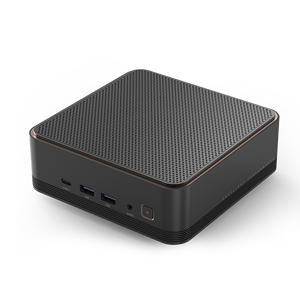 Venta caliente pequeña computadora de escritorio PC Pocket Win11 Computadora Box buen precio tableta para estudiantes y negocios Mini PC computadora - Product Image 5