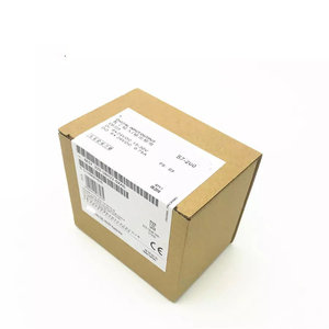 Módulo básico BM 142 ET 200ECO 6ES7142-3BH00-0XA0 Módulo de entrada Módulo de E/S digital - Product Image 3