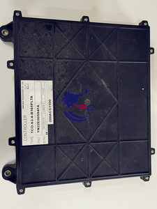 Оригинальный контроллер ECU YN22E00694F3 - Product Image 4