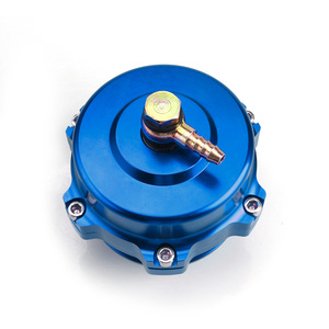 XuZhong Q Series 50mm Manual Boost Controller <strong>BOV</strong> Fits TIAL Flange for Turbo Blow Off Valve - Product Image 6