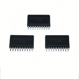 CAT24C01WI-GT3 SOP8 ORIGINAL <strong>IC</strong> COMPONENT FOR PCBA - Product Image 6