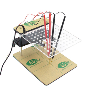 ECU <strong>Programming</strong> Tool for BDM Frame for K-TAG K-ESS K-TM Probe Diagnostic Tools