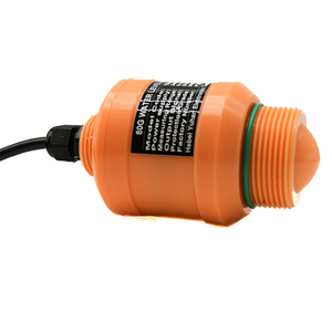 High Accuracy <strong>RS485</strong> Radar <strong>Level</strong> <strong>Sensor</strong> IP67 80GHz Radar <strong>Level</strong> Transmitter for Liquid - Product Image 6