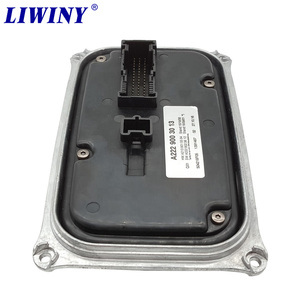 Liwiny A222 900 30 13 A2229003013 LED far sürücü modülü kontrol bilgisayar balast ECU r E r E r E r E r E r E r E r E r E r E Maybach S sınıfı - Product Image 4