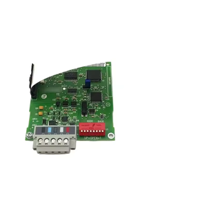 Stock Original nuevo Original 22-COMM-D dispositivo adaptador de red 1769-PA2 1769-OB16 controlador PLC 22COMMD alto rendimiento - Product Image 3
