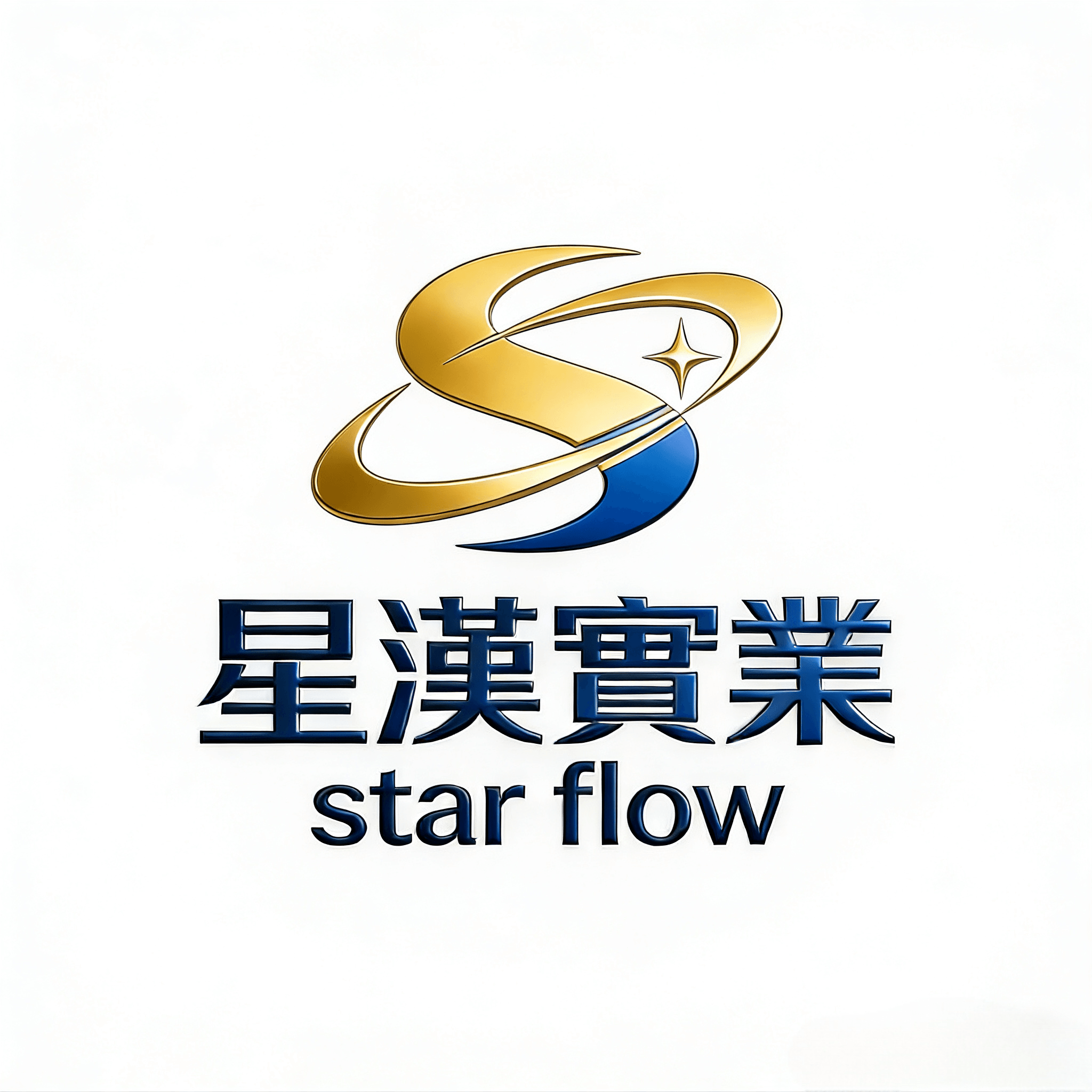 company logo