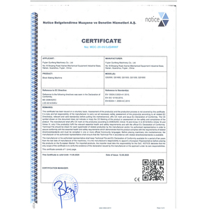 Máquina de fabricación de bloques fácil de operar, máquina de moldeo de bloques con certificación CE DE LA UE - Product Image 6