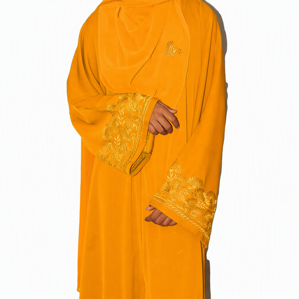 Naranja